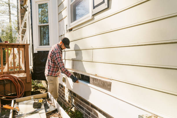 Top rated local Siding Repair specialists in Westville, IN